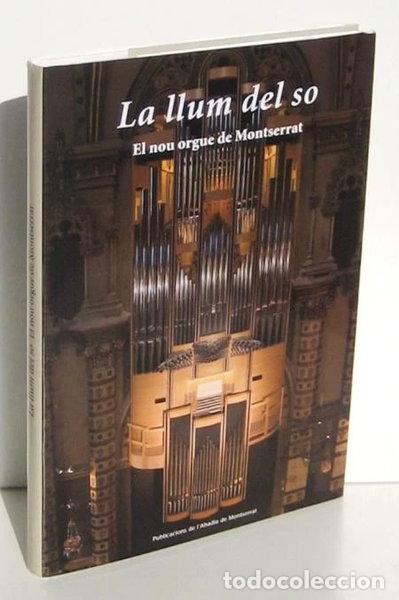 Libros: La llum del so- 9788498834543