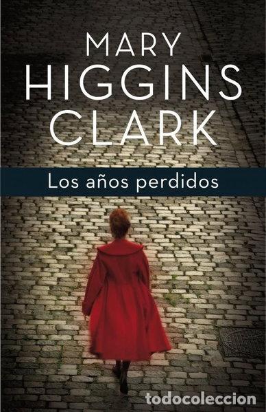 Libros: Los a&ntilde;os perdidos- 9788401353703