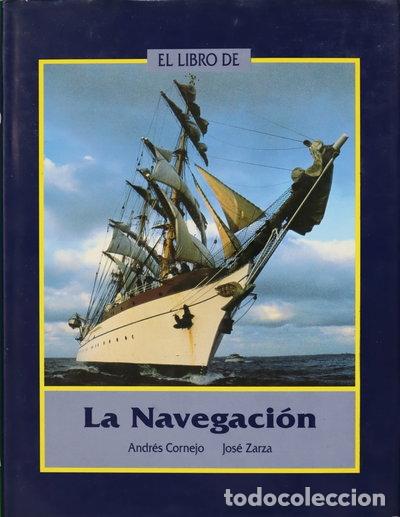 Libros: El libro de la navegaci&oacute;n- 9788420746029