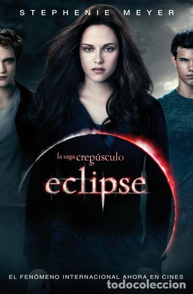 Libros: Eclipse- 9788466321594
