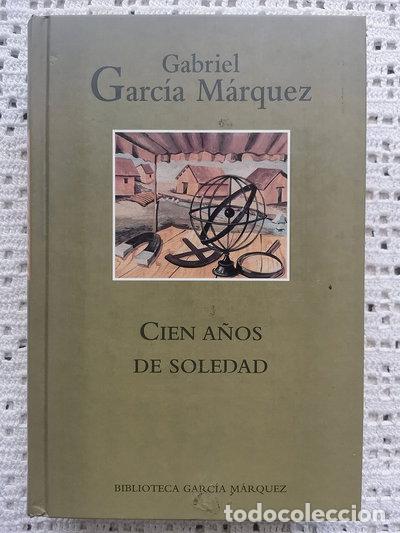 Libros: Cien a&ntilde;os de soledad- 9788447333820 - Foto 1