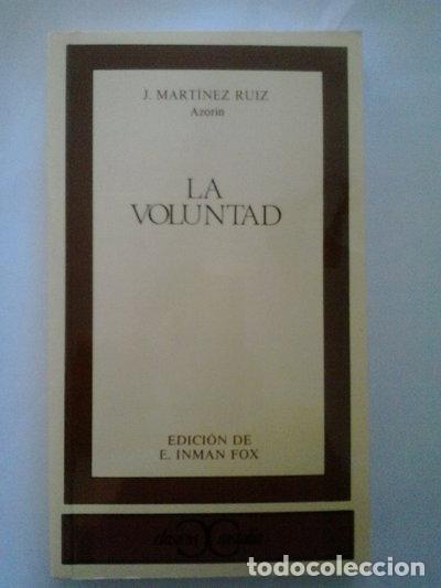 Libri di seconda mano: La Voluntad- 9788470391330
