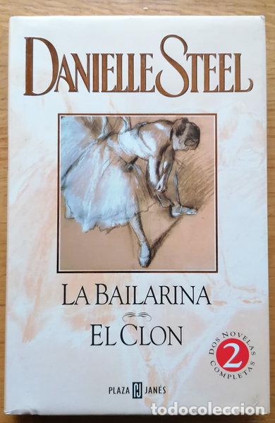 Libros: La bailarina- 9788401328442
