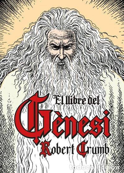 Libros: El llibre del G&egrave;nesi- 9788419523365