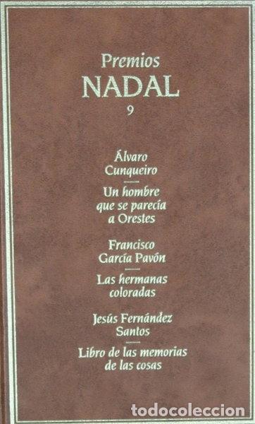 Libros: Un hombre que se parec&iacute;a a Orestes- 9788432026911