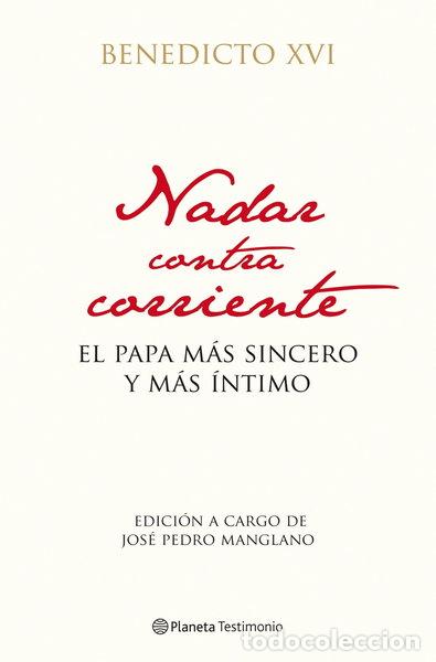Libros: Nadar contra corriente- 9788408102946