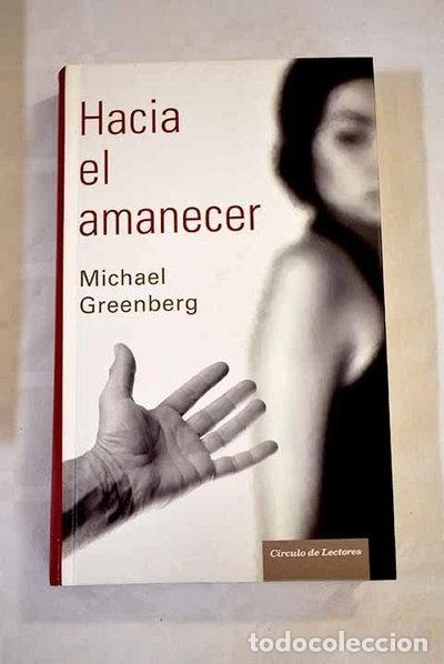 books: Hacia el amanecer- 9788467238242