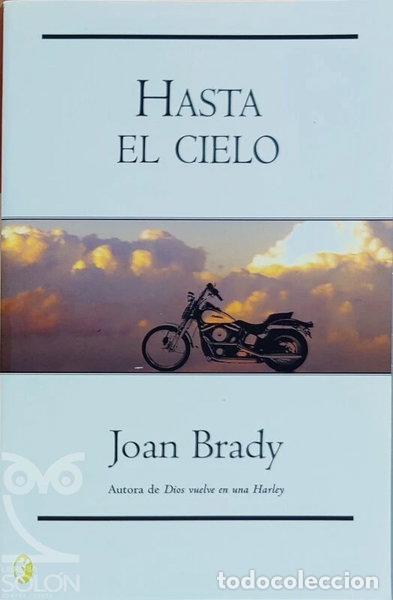 Libros: Hasta el cielo- 9788466617857