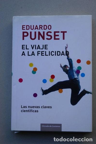 Libros: El viaje a la felicidad- 9788467219074