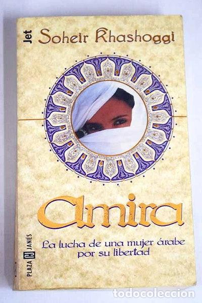Libros: Amira- 9788401461774