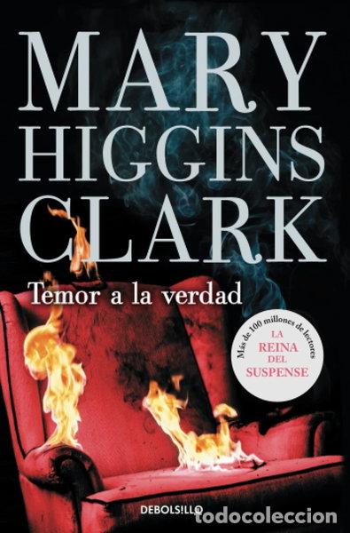 Libros: Temor a la verdad- 9788490623916