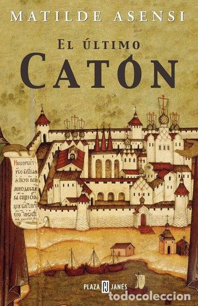 Libros: L'ultim cato- 9788401386398
