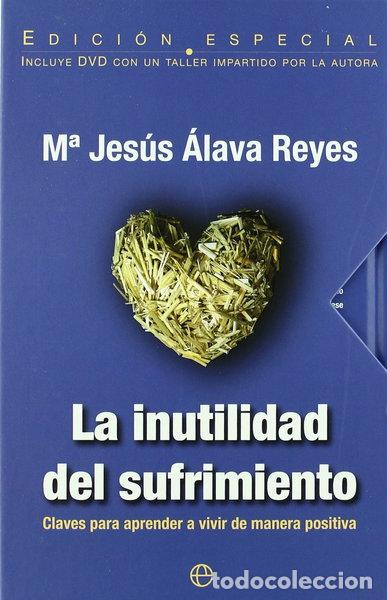 Libros: La inutilidad del sufrimiento- 9788497349055