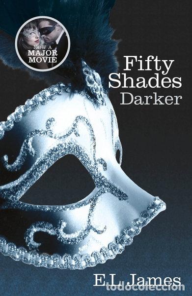 Libros: Fifty Shades Darker- 9780099579922