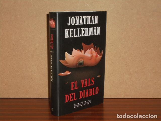 Libros: EL VALS DEL DIABLO - Kellerman, Jonathan - Foto 2