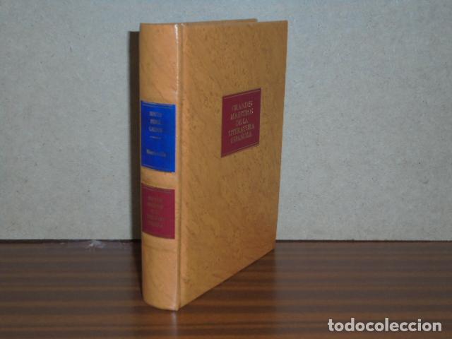 Libros: MISERICORDIA - P&eacute;rez Gald&oacute;s, Benito