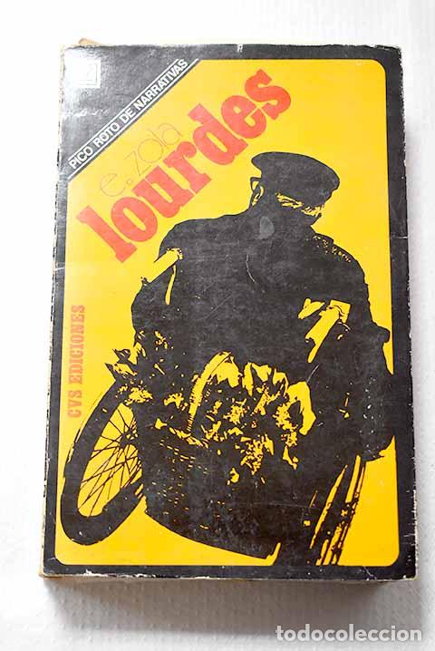 Libros: Lourdes: Zola, &Eacute;mile.- Zola, &Eacute;mile