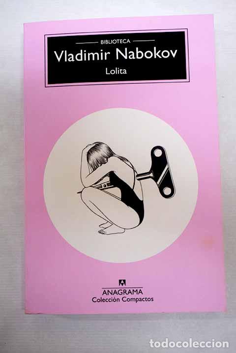 Livres: Lolita: Nabokov, Vladimir.- Nabokov, Vladimir