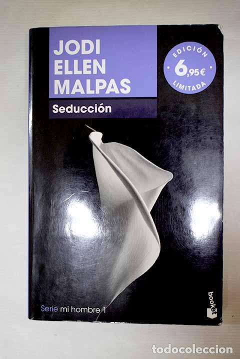 Livres: Seducci&oacute;n: Malpas, Jodi Ellen.- Malpas, Jodi Ellen