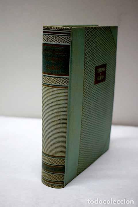 Livres: Cuerpos y almas: Van der Meersch, Maxence.- Van der Meersch, Maxence