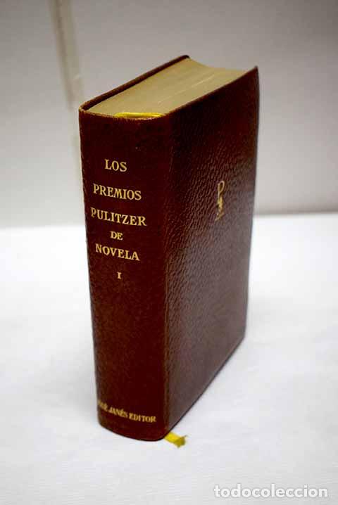 Livres: Los premios Pulitzer de novela, Tomo I:: El cuarto mandamiento; El doctor Arrowsmith
