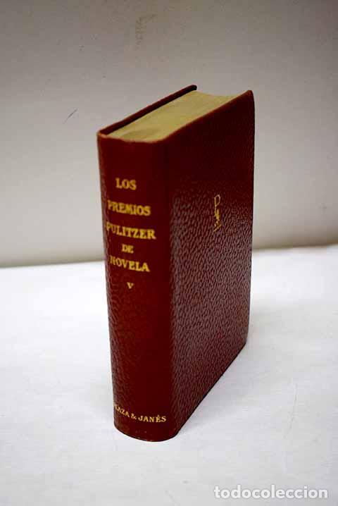Livres: Los premios Pulitzer de novela, Tomo V:: La extraordinaria familia MacLaughin; Guardia de honor