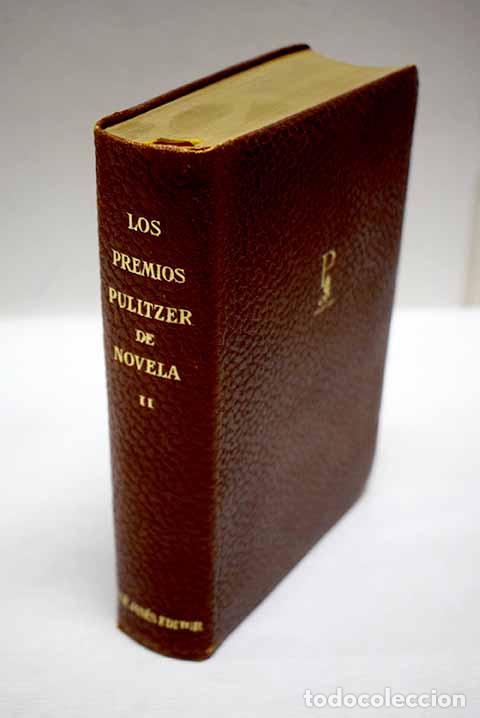 Livres: Los premios Pulitzer de novela, Tomo II:: &iexcl;As&iacute; de grande!; Ahora en Noviembre