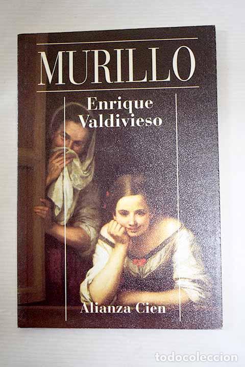 Libros: Murillo: Valdivieso, Enrique.- Valdivieso, Enrique