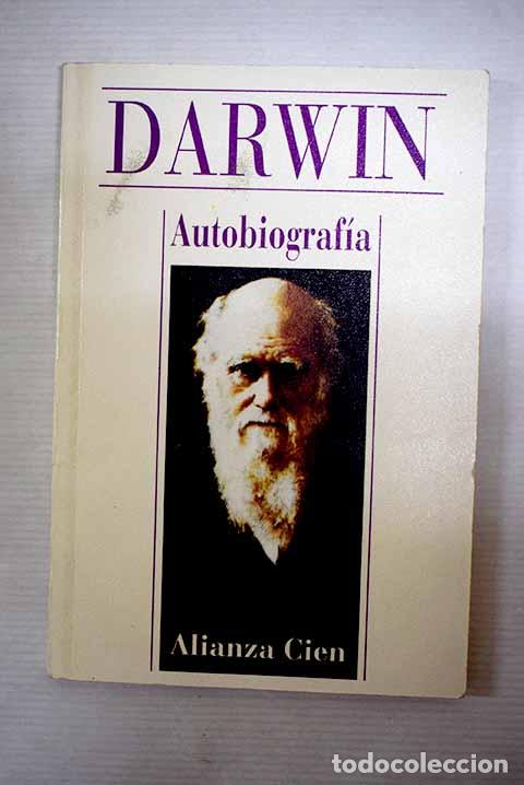 Libri di seconda mano: Autobiograf&iacute;a: Darwin, Charles.- Darwin, Charles