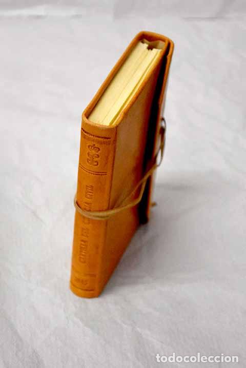 books: Cartilla del guardia civil