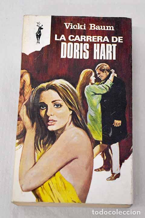Livres: La carrera de Doris Hart.- Baum, Vicki