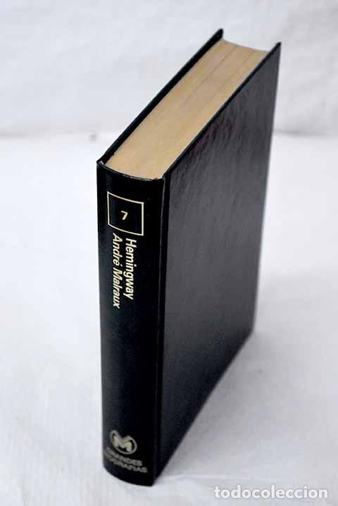 Libros: Ernest Hemingway: Guzm&aacute;n Sanguinetti, Ignacio.- Guzm&aacute;n Sanguinetti, Ignacio
