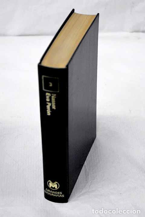 Libros: Eva Per&oacute;n: Rapha Bilbao, J. J..- Rapha Bilbao, J. J.