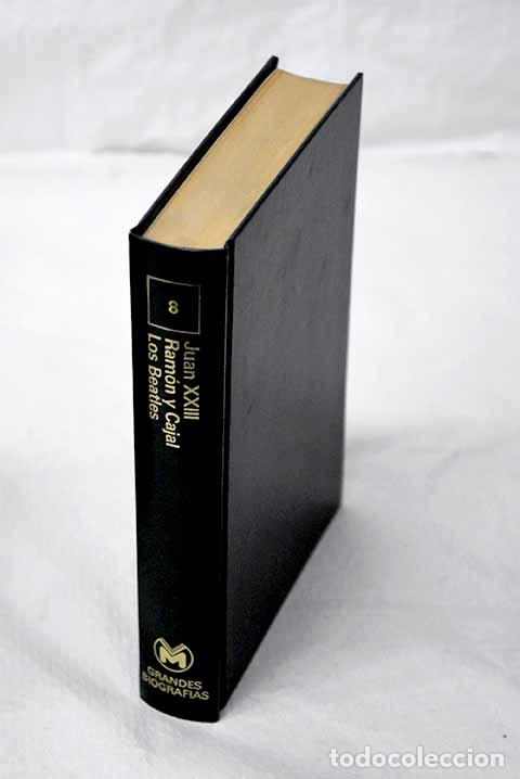 Libros: Juan XXIII: Marcos, Eduardo.- Marcos, Eduardo