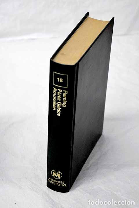 Libros: Fleming: Cruz, Javier.- Cruz, Javier