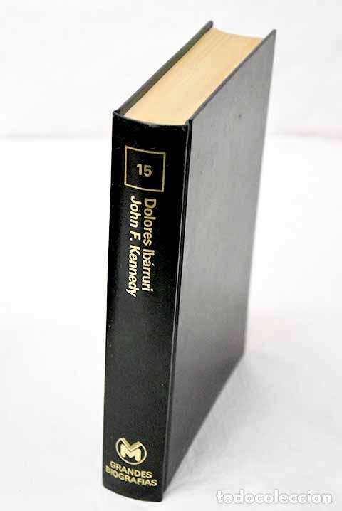 Libros: Dolores Ibarruri Pasionaria .- Recio, Rafael