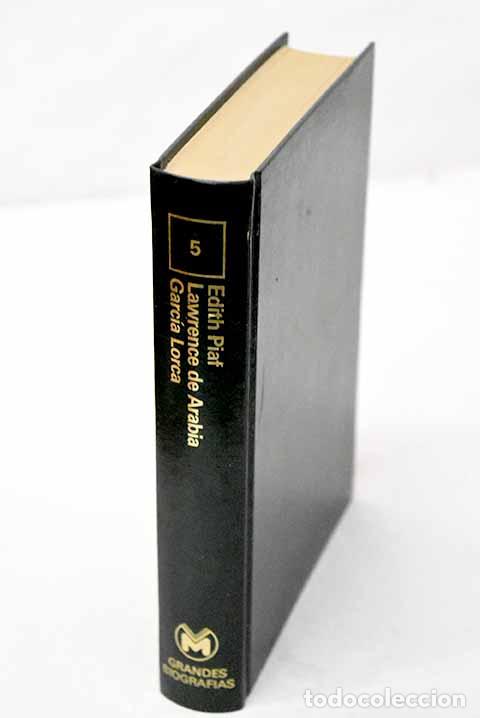 Libros: Federico Garc&iacute;a Lorca.- Celaa, Mar&iacute;a Luisa - Foto 1
