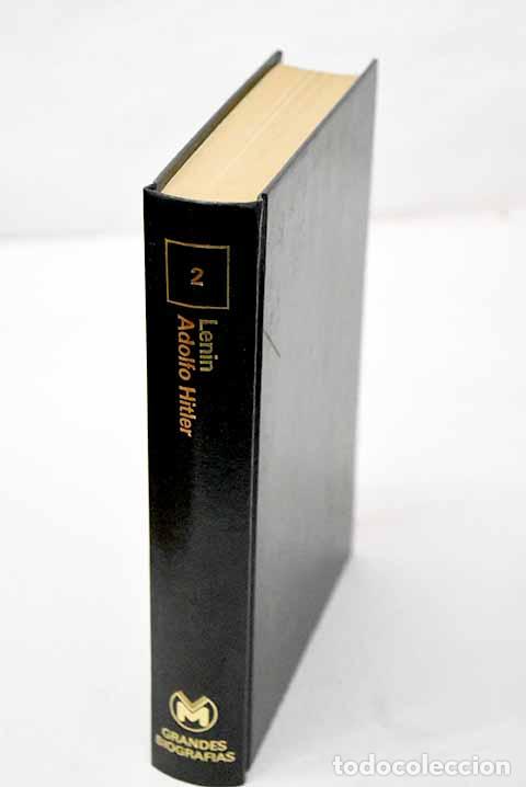Libros: Adolf Hitler: Iriondo, Txema.- Iriondo, Txema