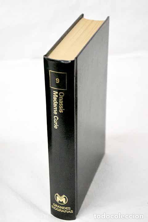 Libros: Maria Curie-Sklodowska.- Alonso, Jos&eacute; Manuel