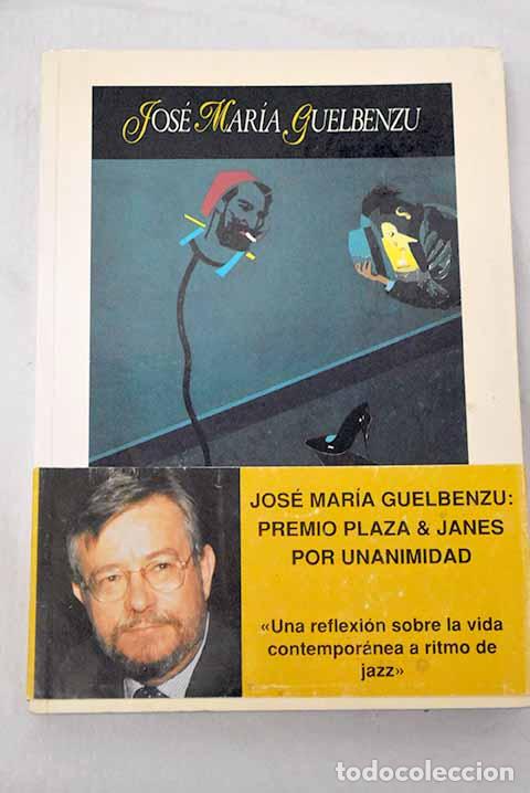 books: La tierra prometida: Guelbenzu, Jos&eacute; Mar&iacute;a.- Guelbenzu, Jos&eacute; Mar&iacute;a