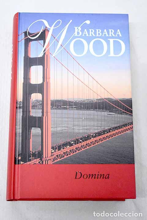 Livros em segunda m&atilde;o: Domina: Wood, Barbara.- Wood, Barbara