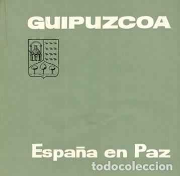 B&uuml;cher: Guipuzcoa - VV.AA