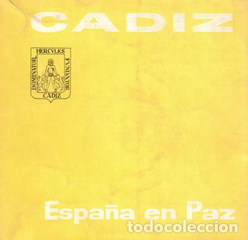 Livros em segunda m&atilde;o: C&aacute;diz - VV.AA