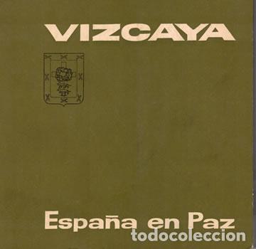 books: Vizcaya - VV.AA