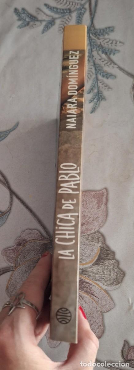 Libros: Libro la chica de pablo - Foto 2