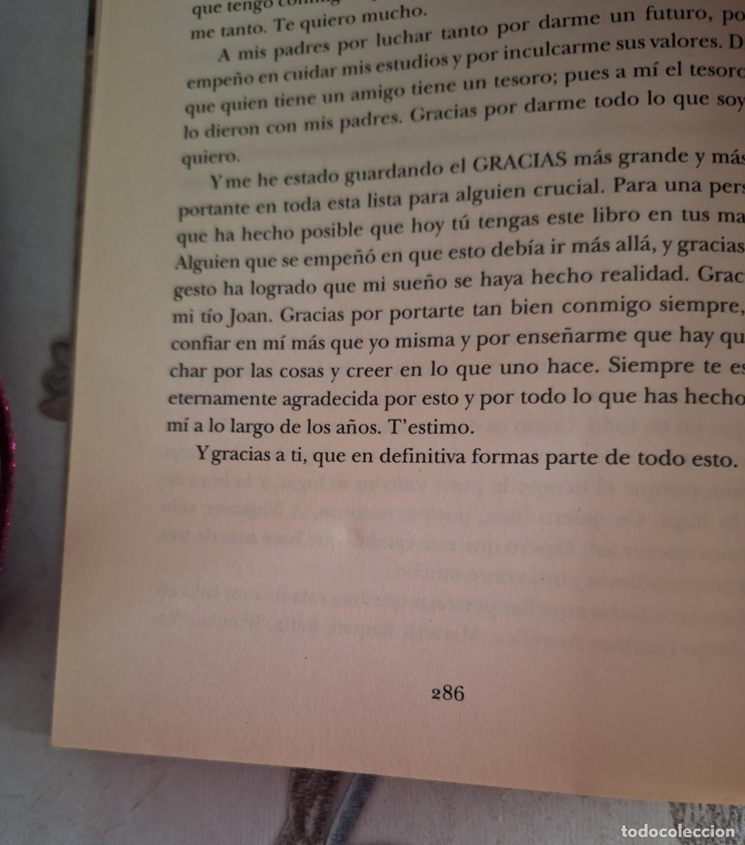 Libros: Libro la chica de pablo - Foto 6