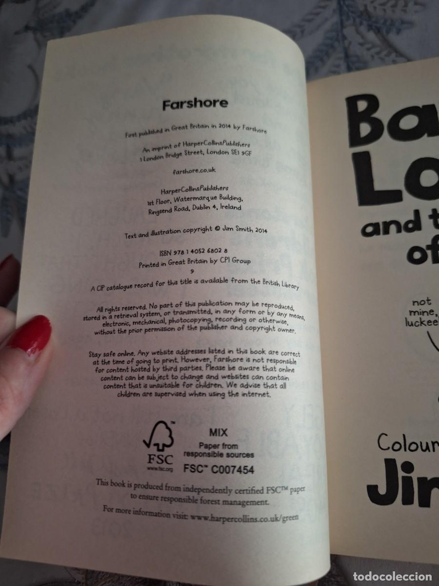 Libros: Libros Barry loser 3&euro; unidad - Foto 5
