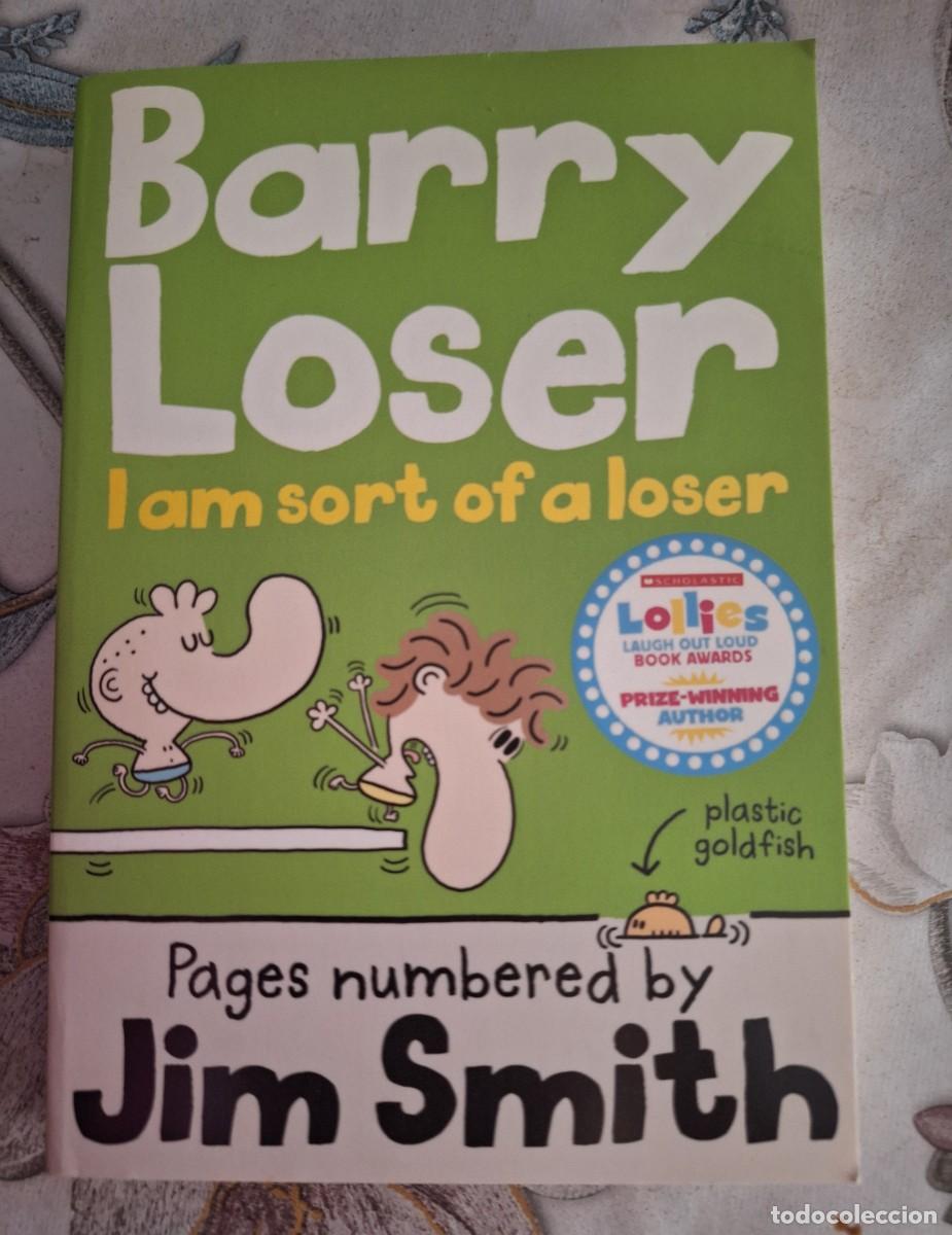 Libros: Libros Barry loser 3&euro; unidad - Foto 11