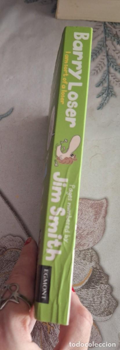 Libros: Libros Barry loser 3&euro; unidad - Foto 13