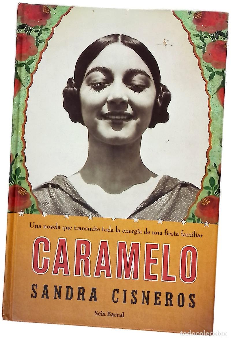 B&uuml;cher: Caramelo o Puro cuento - Cisneros, Sandra